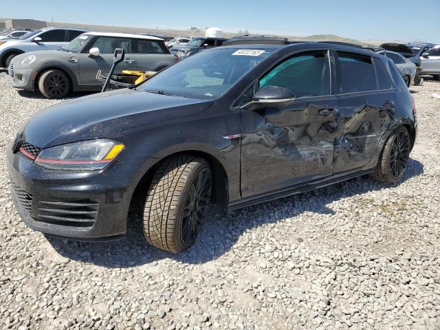 2016 VOLKSWAGEN GTI S/SE - 3VW4T7AU1GM068184