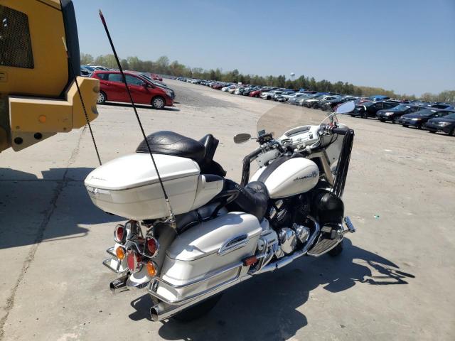 2004 YAMAHA XVZ13 JYAVP04E84A006941