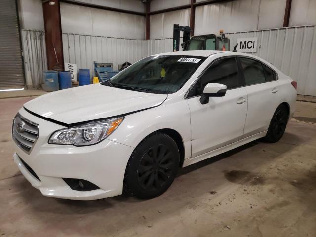 2016 Subaru Legacy 2.5i Premium