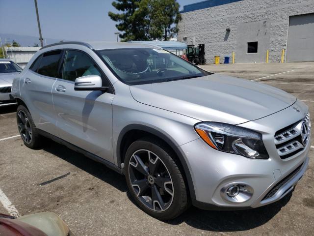 VIN WDCTG4EB1KU009385 2019 Mercedes-Benz GLA-Class,... no.4