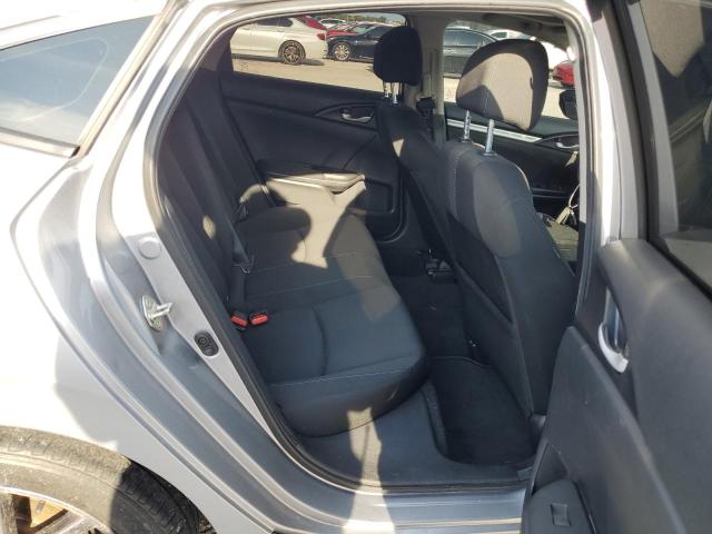 Auction sale of the 2020 HONDA CIVIC , vin: 19XFC1F34LE212890, lot number: 48566283