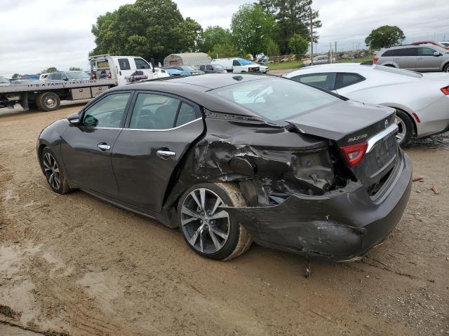 1N4AA6APXHC372753 Nissan Maxima 3.5s