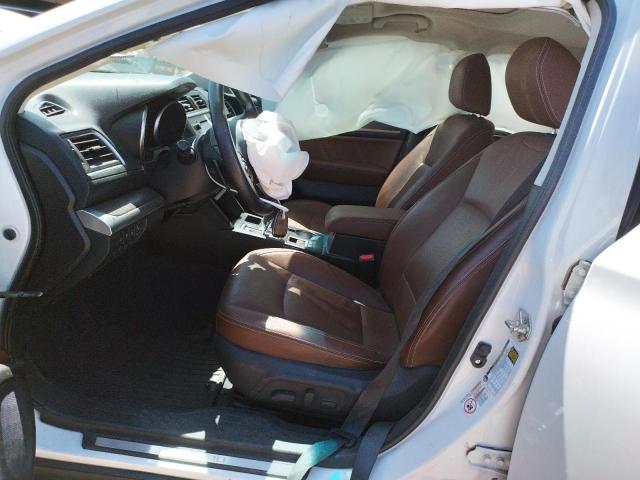 4S4BSETC9H3431545 Subaru Outback Touring