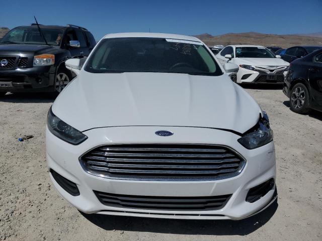 3FA6P0H77GR360017 | 2016 FORD FUSION SE