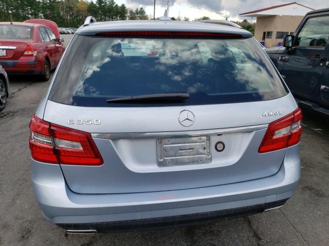 VIN WDDHH8JB4DA749187 2013 Mercedes-Benz E-Class, 3... no.6