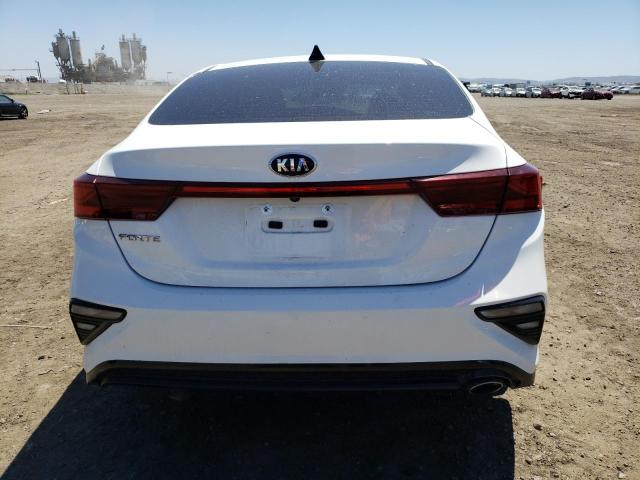 3KPF24ADXKE039122 KIA FORTE FE