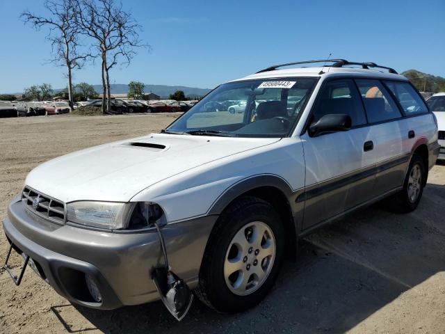 1998 Subaru Legacy 