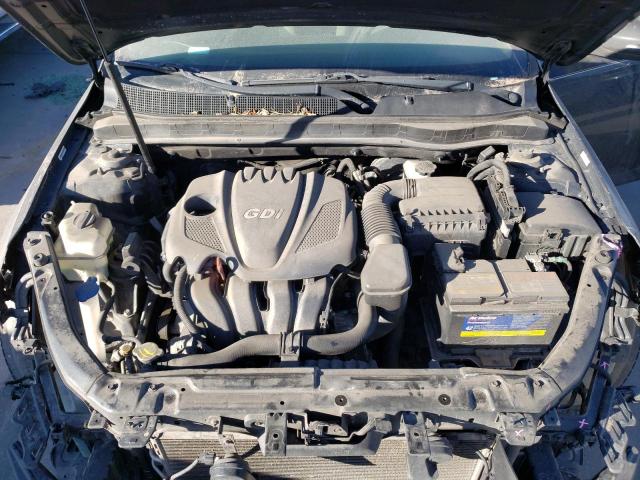 5XXGM4A72EG332937 KIA Optima Lx