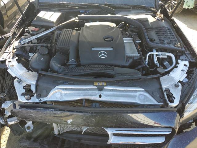 55SWF4JB2JU267710 Mercedes-Benz C 300
