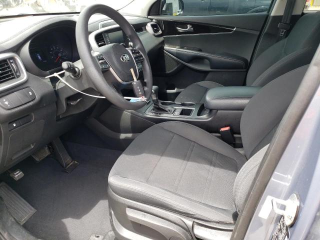 5XYPG4A58LG683415 KIA SORENTO S