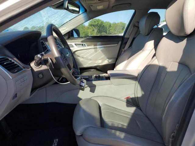 2017 GENESIS G80 ULTIMA KMHGN4JF1HU181118