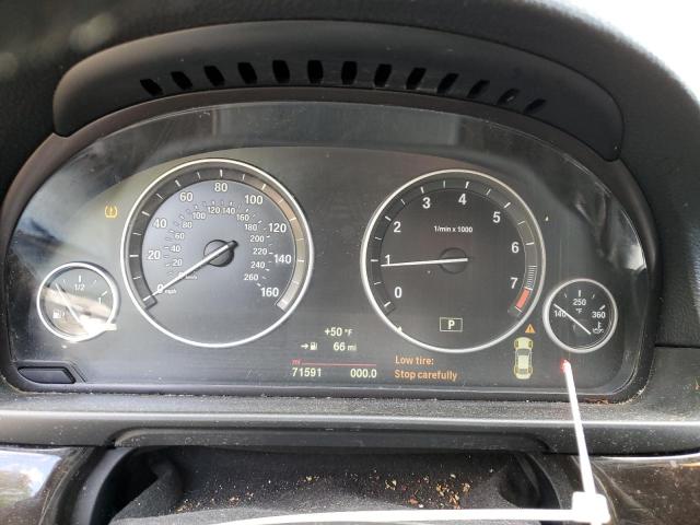 2015 BMW 528 XI - WBA5A7C59FD627362