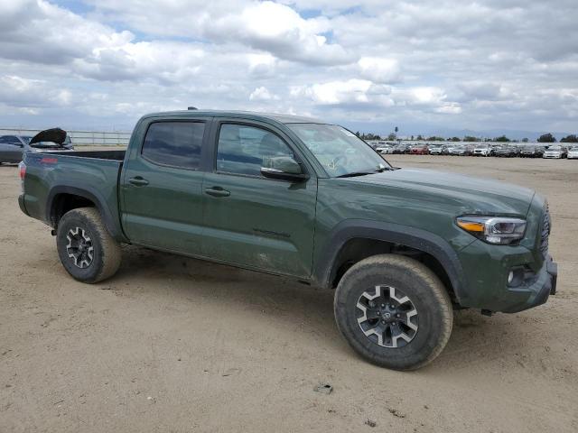 3TYCZ5AN0NT064140 Toyota Tacoma Double Cab