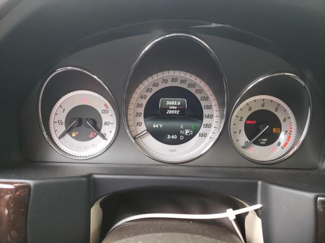 2015 MERCEDES-BENZ GLK 350 4M - WDCGG8JB3FG438451