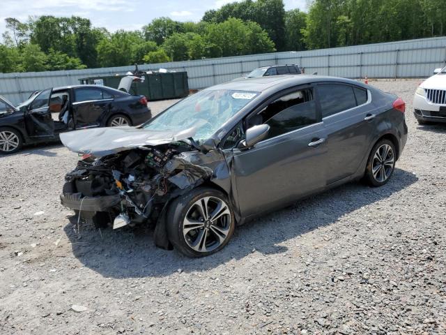 2014 Kia Forte EX