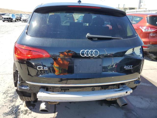 VIN WA1L2AFP3HA062378 2017 Audi Q5, Premium Plus no.6