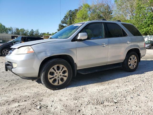 2003 Acura MDX Touring