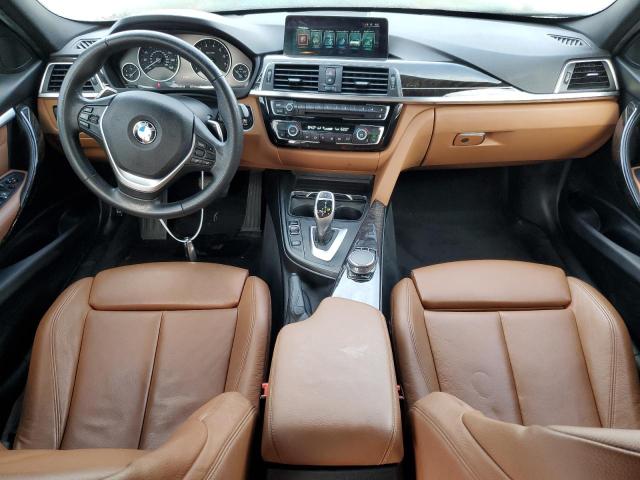2017 BMW 330 I - WBA8B9G35HNU56587