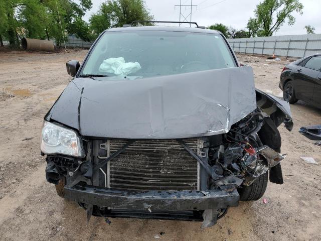 2016 DODGE GRAND CARA #3312418609