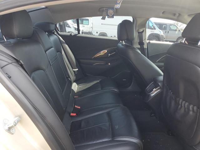1G4GB5G34EF121670 Buick Lacrosse