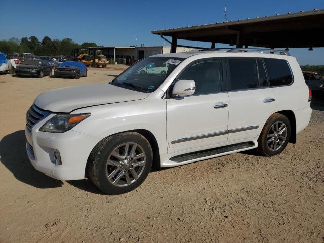 2014 Lexus LX 570 