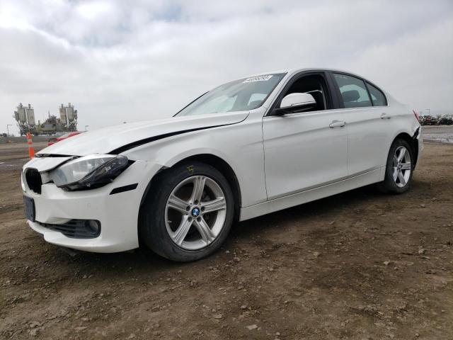 2015 BMW 3 Series 328i