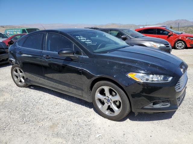 3FA6P0G76GR315748 Ford FUSION S