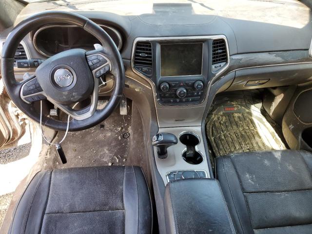 1C4RJFJM4EC426191 Jeep Grand Cherokee Summit