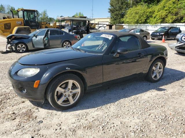 2006 Mazda MX-5 Miata 