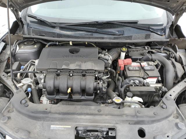3N1AB7AP0KY339484 Nissan SENTRA S