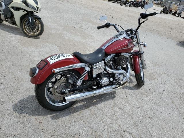 2006 HARLEY-DAVIDSON FXDLI 1HD1GN1136K331252
