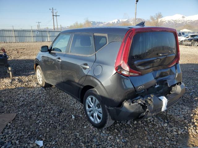 KNDJ23AU1L7068451 KIA SOUL LX