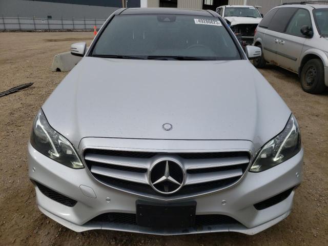 2016 MERCEDES-BENZ E 250 BLUE - WDDHF9HB5GB317319