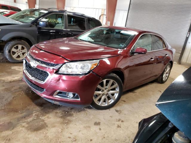 2015 CHEVROLET MALIBU LTZ - 1G11F5SL2FF200352