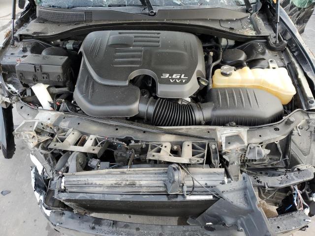 2016 CHRYSLER 300 2C3CCAGG2GH145032