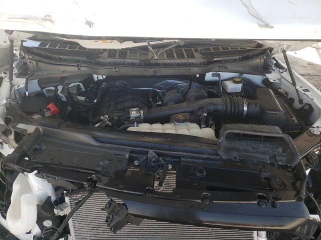 2022 FORD F150 - 1FTMF1CB9NKE52219