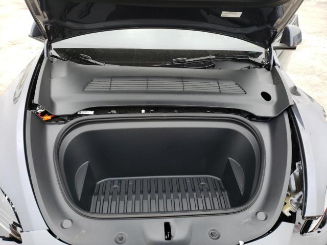 7SAYGDEF5PF737938 Tesla Model Y