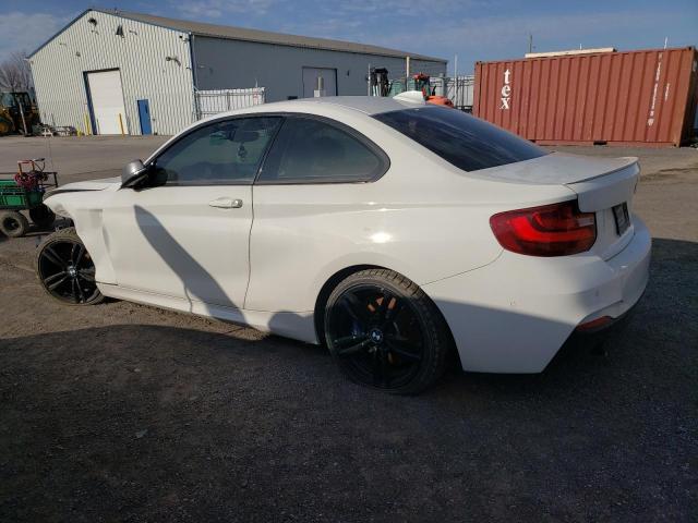 2016 BMW M235I - WBA1J7C54GV290061