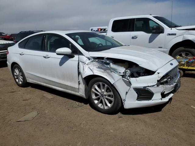 3FA6P0HD7LR150629 Ford FUSION SE