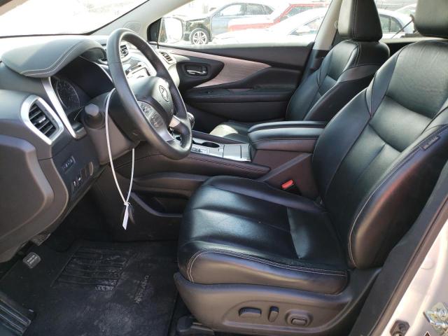 5N1AZ2MH4GN118499 Nissan MURANO S