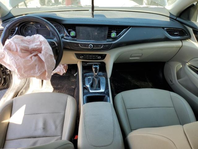 2019 BUICK REGAL ESSE W04GP6SX9K1017362