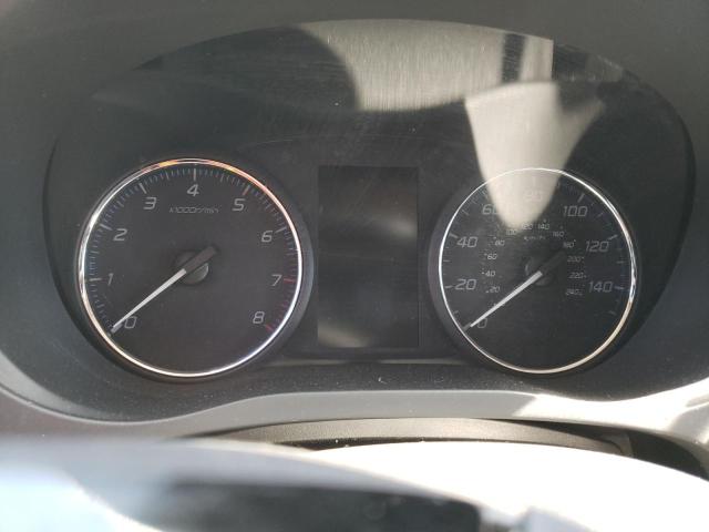 JA4AD2A33HZ032813 Mitsubishi Outlander Es