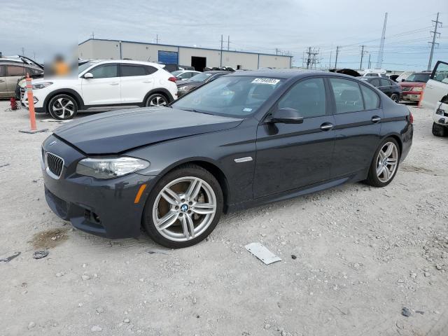 2015 BMW 535 I - WBA5B1C5XFG126232