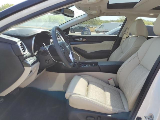 1N4AA6FVXNC506115 Nissan Maxima Platinum