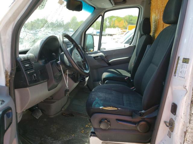 2015 MERCEDES-BENZ SPRINTER 2 - WD3PE8DC6FP144908
