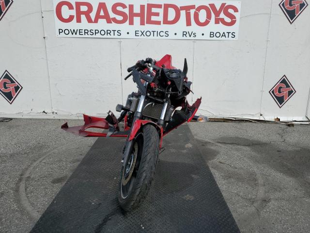 2021 HONDA CBR300 RA MLHNC5158M5700438