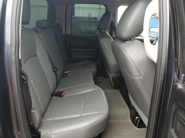 2016 RAM 1500 ST - 1C6RR6FM3GS100755