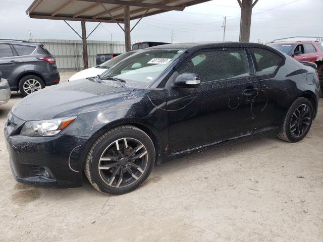 2012 Scion tC 