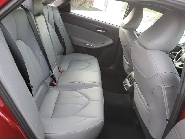 2019 TOYOTA AVALON XLE - 4T1BZ1FBXKU004061