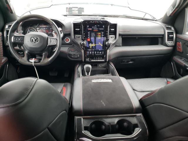 2021 RAM 1500 TRX - 1C6SRFU97MN900520